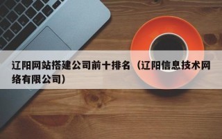 启东辽阳网站搭建公司前十排名（辽阳信息技术网络有限公司）